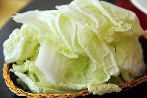 <b>白菜怎么沐鸣平台登录做好吃 白菜的6种美味做法</b>