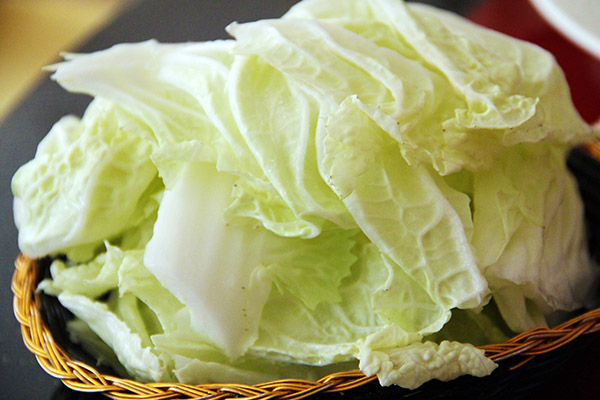 白菜怎么沐鸣平台登录做好吃 白菜的6种美味做法