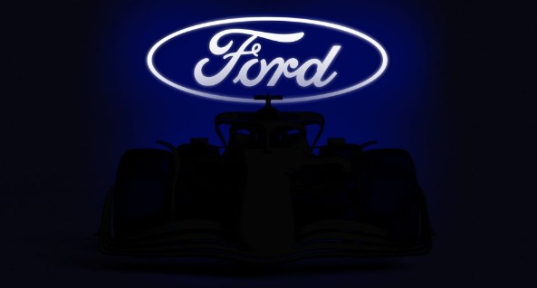 Ford 将重回 F1 天富测速赛事，与 Red Bull 共同打造混合动力引擎
